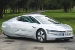     Volkswagen XL1