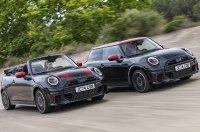   JCW    MINI  