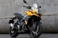 Triumph  Tiger Sport 800 2025  