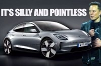   ,  Tesla   Model 2