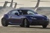  Subaru BRZ Series.Purple 2025