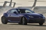  Subaru BRZ Series.Purple 2025