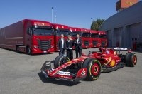 IVECO  16   Scuderia Ferrari HP