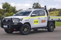 Toyota     Hilux