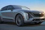 Cadillac     Lyriq-V