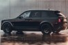 Rolls Royce Cullinan     Brabus