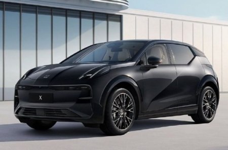 Какой Кроссовер Лучше Купить В 2025