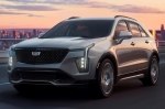 Cadillac     XT4