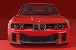 BMW M3   Neue Klasse    