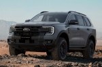   Ford Everest 2025