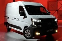 ³   Nissan Interstar