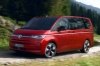 Volkswagen Multivan  California      eHybrid 4Motion