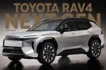   Toyota RAV4 2026:    ?