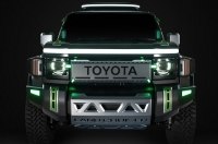 Toyota Land Cruiser     Modellista