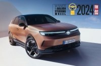  Opel Grandland    2024!