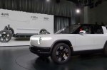 Rivian R2       LG