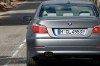 BMW 520d  Prius!
