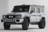  Project Kahn     Ineos Grenadier