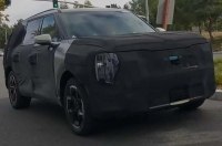  KIA Telluride      