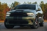 Dodge Durango  6,4-  Hemi V8