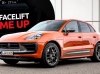 Porsche    Macan   Taycan