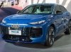 Audi    Q6 Sportback e-tron