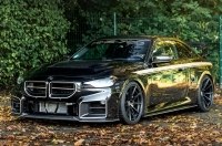  Manhart  718- BMW M2