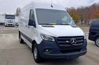     Mercedes-Benz eSprinter