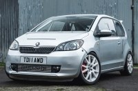    Skoda Citigo  280- 