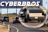 Tesla Cybertruck     