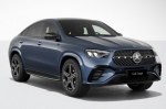  Mercedes-Benz GLE 2025