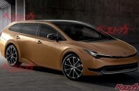  Toyota Corolla 2026   