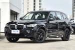 BMW     iX3