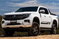 Volkswagen     Amarok   