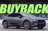 Jaguar     I-Pace   