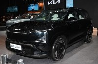   KIA EV5    GT Line