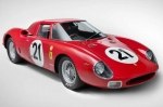     Ferrari 250 LM