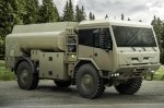 Tatra Trucks     Force