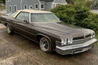   Buick LeSabre   