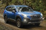 Subaru   Forester Wilderness 2025