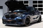   BMW X6 M   