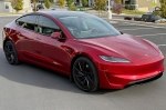   Tesla Model 3 Performance     