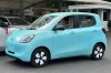      Wuling Hongguang Mini EV