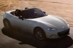 Mazda   MX-5 Miata    35-