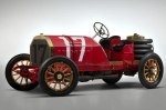    117-  Itala 120 HP