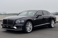 Bentley   Flying Spur,  