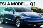 Tesla      Model Q