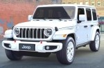 Jeep    Wrangler