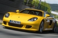 Porsche Carrera GT    20      