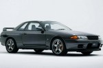 Nissan   Skyline GT-R R32